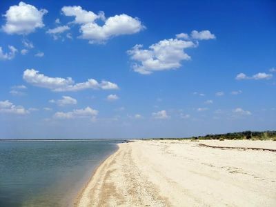 Ясенская коса. Фото: Svistuno-sergej.narod Ясенская коса. Фото: Svistuno-sergej.narod