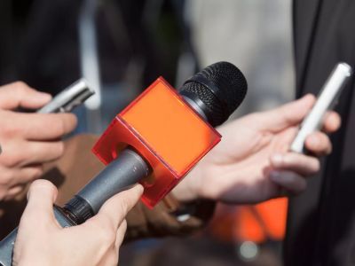 Журналистика. Фото: Moldova-today.com Журналистика. Фото: Moldova-today.com