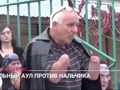 Аслан Иритов. Фото: скриншот видео tvrain.ru Аслан Иритов. Фото: скриншот видео tvrain.ru