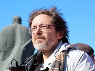 Видеоблогер Тимур Ханов. Фото: Сергей Богданов, Каспаров.Ru Видеоблогер Тимур Ханов. Фото: Сергей Богданов, Каспаров.Ru