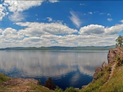 Озеро Тургояк. Фото: Ljpoisk.ru Озеро Тургояк. Фото: Ljpoisk.ru