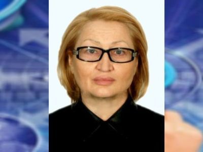 Журналист Наталья Гергерт. Фото: Kvnews.ru Журналист Наталья Гергерт. Фото: Kvnews.ru