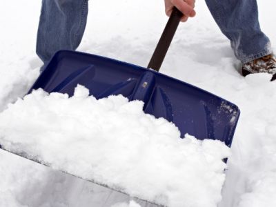 Уборка снега, Фото: a-32.ru Уборка снега, Фото: a-32.ru