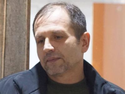 Владимир Балух. Фото: Ru.krymr.com Владимир Балух. Фото: Ru.krymr.com