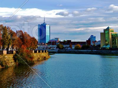 Река Миасс. Фото: Ergofoto.ru Река Миасс. Фото: Ergofoto.ru