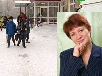 Учительница Наталия Шагулина. Фото: Triboona.ru Учительница Наталия Шагулина. Фото: Triboona.ru