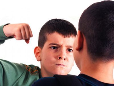 Агрессия подростков. Фото: Gopsy.ru Агрессия подростков. Фото: Gopsy.ru
