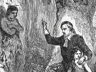 Миссионер. Фрагмент фото: Zn.ua Миссионер. Фрагмент фото: Zn.ua