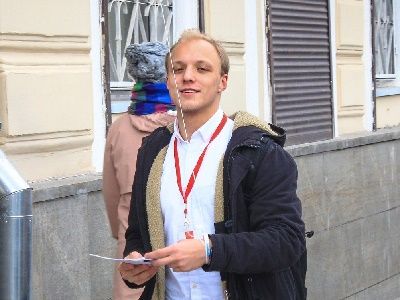 Костантин Салтыков. Фото: twitter.com/teamnavalny_mos Костантин Салтыков. Фото: twitter.com/teamnavalny_mos