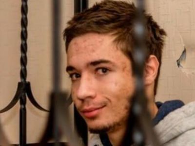 Павел Гриб в суде. Фото: УНИАН Павел Гриб в суде. Фото: УНИАН