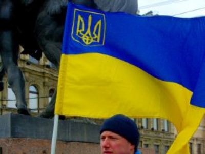 Активист движения Активист движения