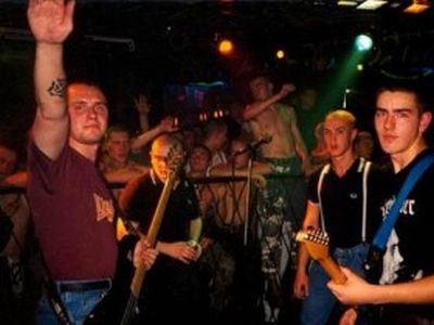 Группа Группа