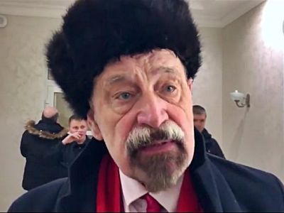 Валерий Борщев в суде. Фото: Александр Воронин, Каспаров.Ru Валерий Борщев в суде. Фото: Александр Воронин, Каспаров.Ru