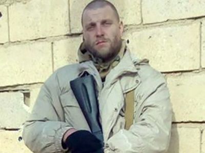 Погибший боец ЧВК Вагнера Станислав Матвеев. Фото: ВКонтакте Погибший боец ЧВК Вагнера Станислав Матвеев. Фото: ВКонтакте