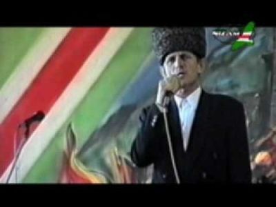 Выступление Джаддала Хордаева. Фото: vk.com Выступление Джаддала Хордаева. Фото: vk.com