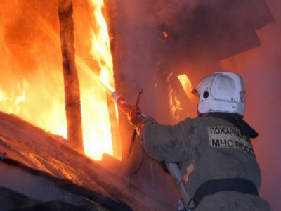 Пожар. Источник - inform39.ru Пожар. Источник - inform39.ru