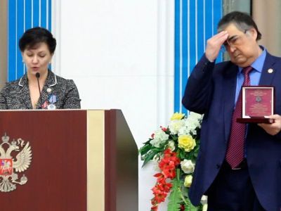 Аман Тулеев стал спикером кемеровского Совета депутатов. Фото: Тайга.инфо Аман Тулеев стал спикером кемеровского Совета депутатов. Фото: Тайга.инфо