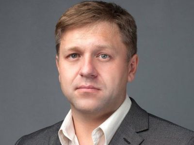 Активист из Коломны Валентин Соколов. Фото: Svcomercio.info Активист из Коломны Валентин Соколов. Фото: Svcomercio.info