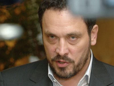 Максим Шевченко. Фото: vybor-naroda.org Максим Шевченко. Фото: vybor-naroda.org