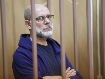 Алексей Малобродский. Фото: takiedela.ru Алексей Малобродский. Фото: takiedela.ru