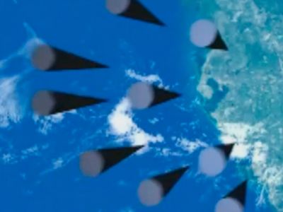 Боеголовки ракет из Боеголовки ракет из