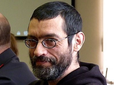 Виктор Корб. Фото: global55.ru Виктор Корб. Фото: global55.ru