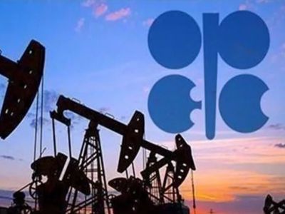 Нефть и ОПЕК. Фото: angi.ru Нефть и ОПЕК. Фото: angi.ru