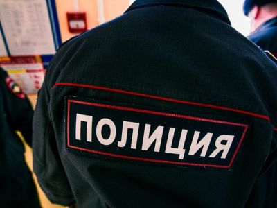 Полиция. Фото: ysia.ru Полиция. Фото: ysia.ru