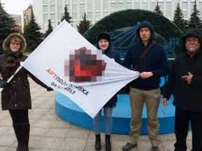 Артподготовка. Фото: facebook.com Артподготовка. Фото: facebook.com