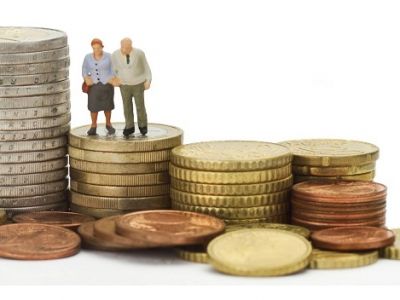 Пенсия. Фото: cost.ua Пенсия. Фото: cost.ua