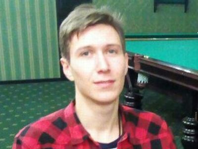 Вячеслав Мордасов. Фото: vk.com Вячеслав Мордасов. Фото: vk.com