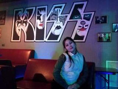 Лидия Баинова — популяризатор хакасской культуры. Фото: Группа Лидия Баинова — популяризатор хакасской культуры. Фото: Группа