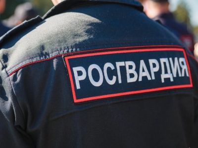 Росгвардия. Фото: sibdepo.ru Росгвардия. Фото: sibdepo.ru