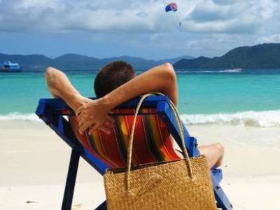 На отдыхе. Фото: vintage.kz На отдыхе. Фото: vintage.kz