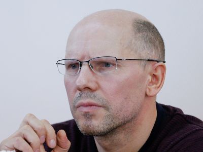 Рудников. Фото: ТАСС Рудников. Фото: ТАСС