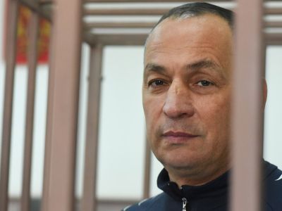 Александр Шестун в Александр Шестун в