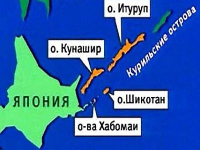 Южные Курилы (Северные Территории). Фото: ya62.ru Южные Курилы (Северные Территории). Фото: ya62.ru