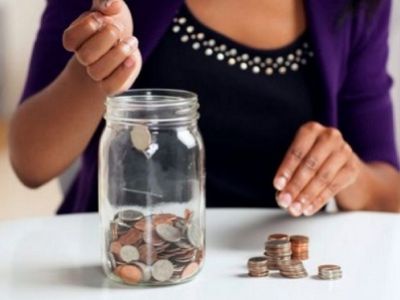 Нет сбережений. Фото: ptzgovorit.ru Нет сбережений. Фото: ptzgovorit.ru