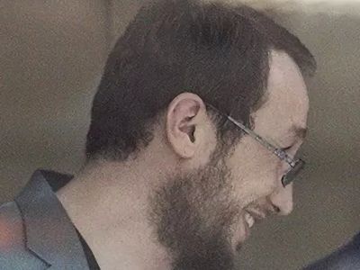 Зикруллохон Рахмонходжаев. Фото: Rusplt.ru Зикруллохон Рахмонходжаев. Фото: Rusplt.ru