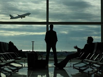 В аэропорту. Фото: turkoktail.ru В аэропорту. Фото: turkoktail.ru