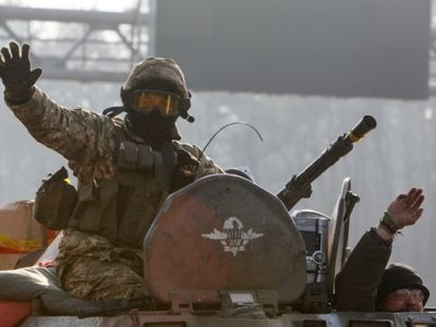 Военная техника. Фото: Reuters Военная техника. Фото: Reuters