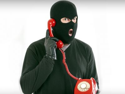 Угрозы по телефону. Фото: lawyer-expert.ru Угрозы по телефону. Фото: lawyer-expert.ru