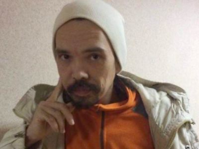 Константин Ишутов. Фото: Runnews.ru Константин Ишутов. Фото: Runnews.ru