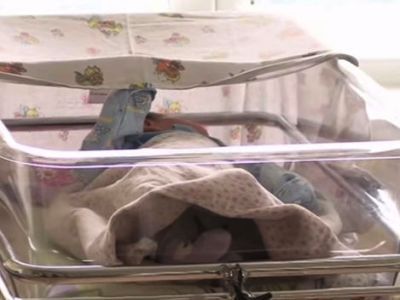 Найденный ребенок. Фото: news.vse42.ru Найденный ребенок. Фото: news.vse42.ru