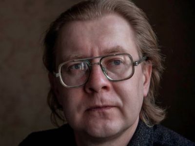 Поэт Александр Бывшев. Фото: Поэт Александр Бывшев. Фото: