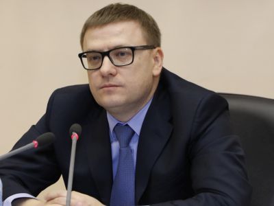 Алексей Текслер. Фото: Аv-buh.ru Алексей Текслер. Фото: Аv-buh.ru