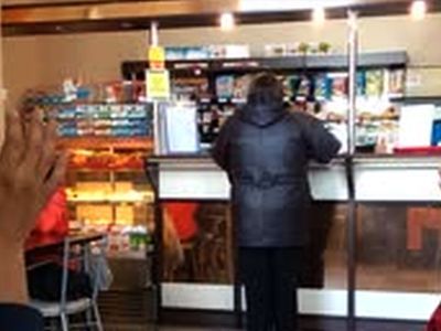 Буфет. Фото: Exporntoons.net Буфет. Фото: Exporntoons.net