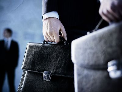 Уход чиновников. Фото: truthout.org Уход чиновников. Фото: truthout.org