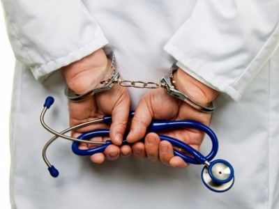 Врачебная ошибка. Фото: subsidii.net Врачебная ошибка. Фото: subsidii.net