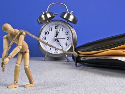 Волокита. Фото: dagensperspektiv.no Волокита. Фото: dagensperspektiv.no